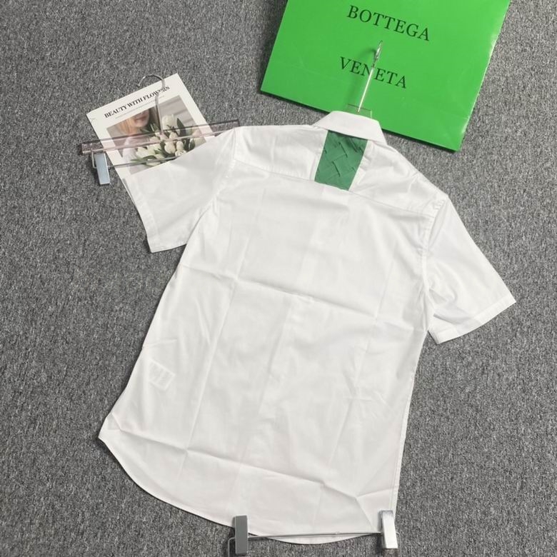 Bottega Veneta Men's Shirts 33